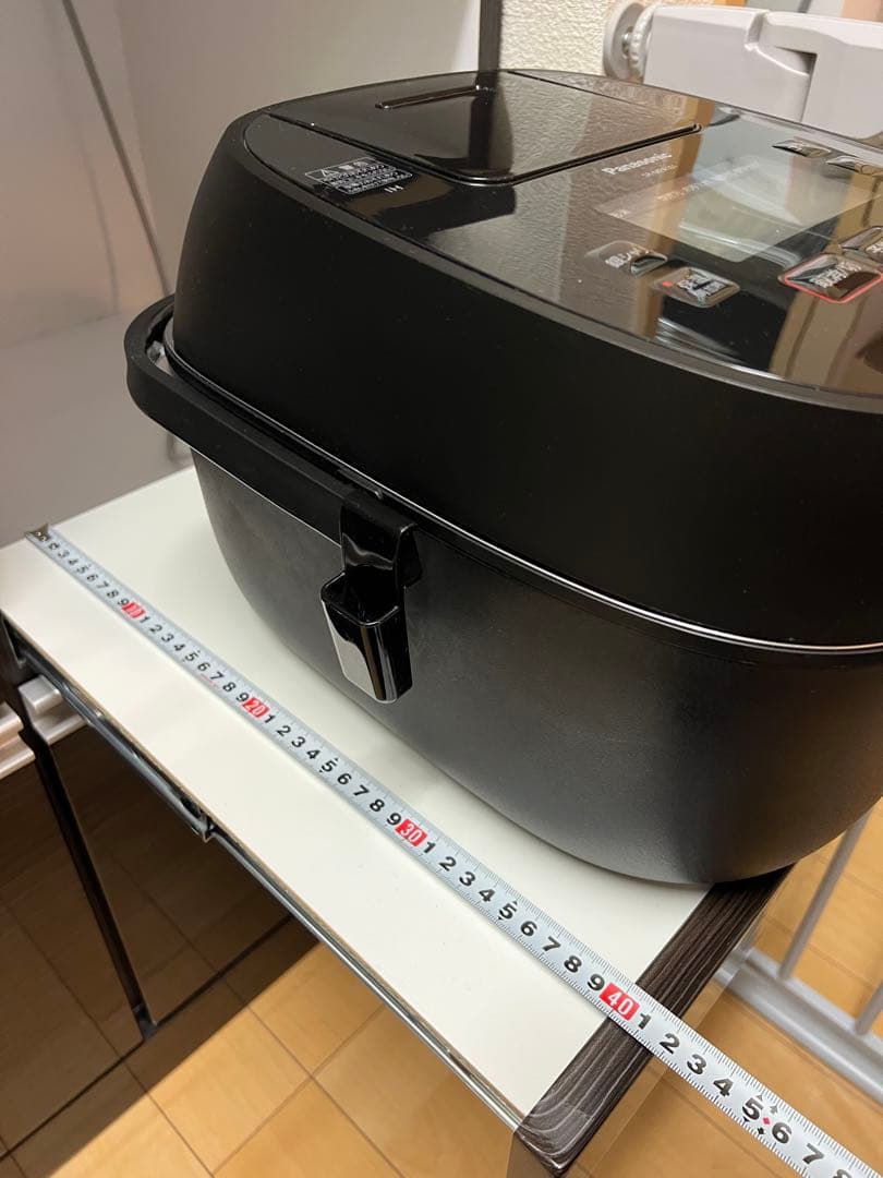 120レンジボード　カップボード　食器棚