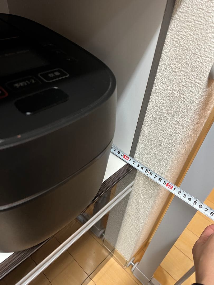 120レンジボード　カップボード　食器棚