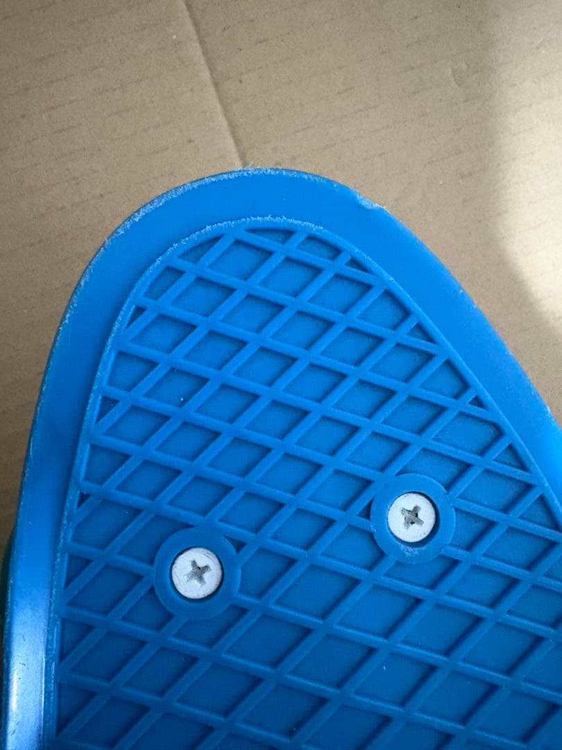 ペニー　PENNY 22インチ　スケボー　スケートボード