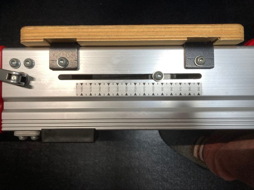 MINOURA Live Roll R700 3本ローラー