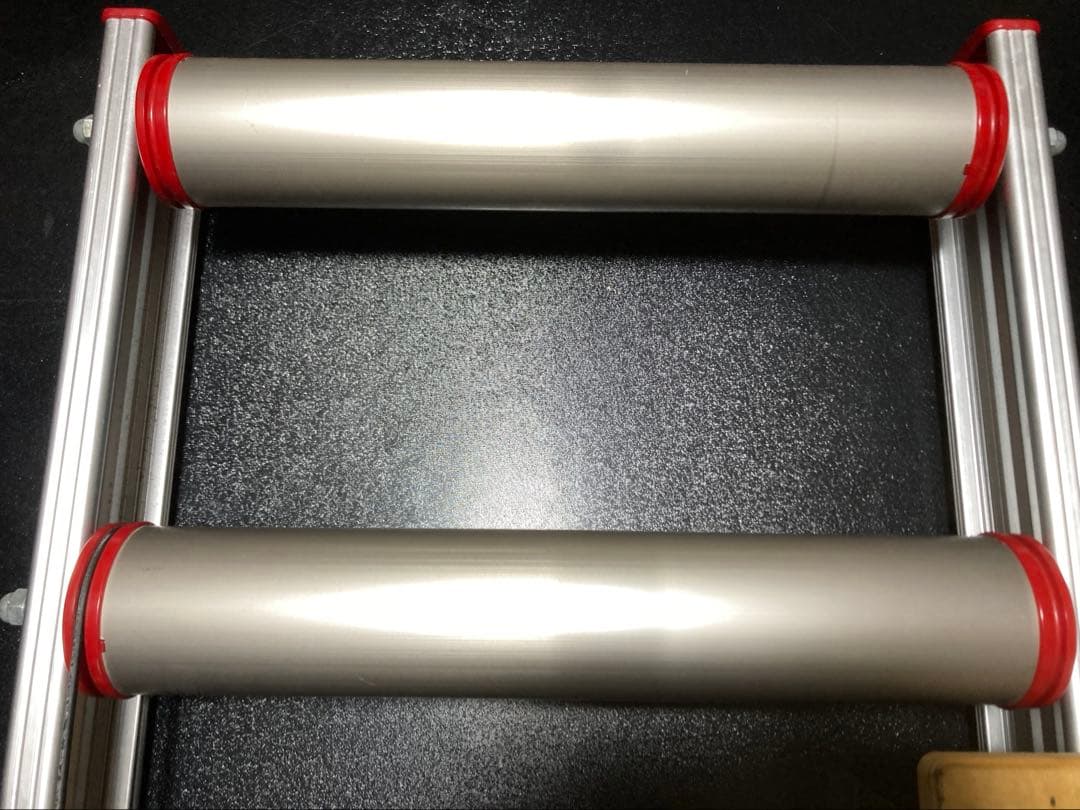 MINOURA Live Roll R700 3本ローラー