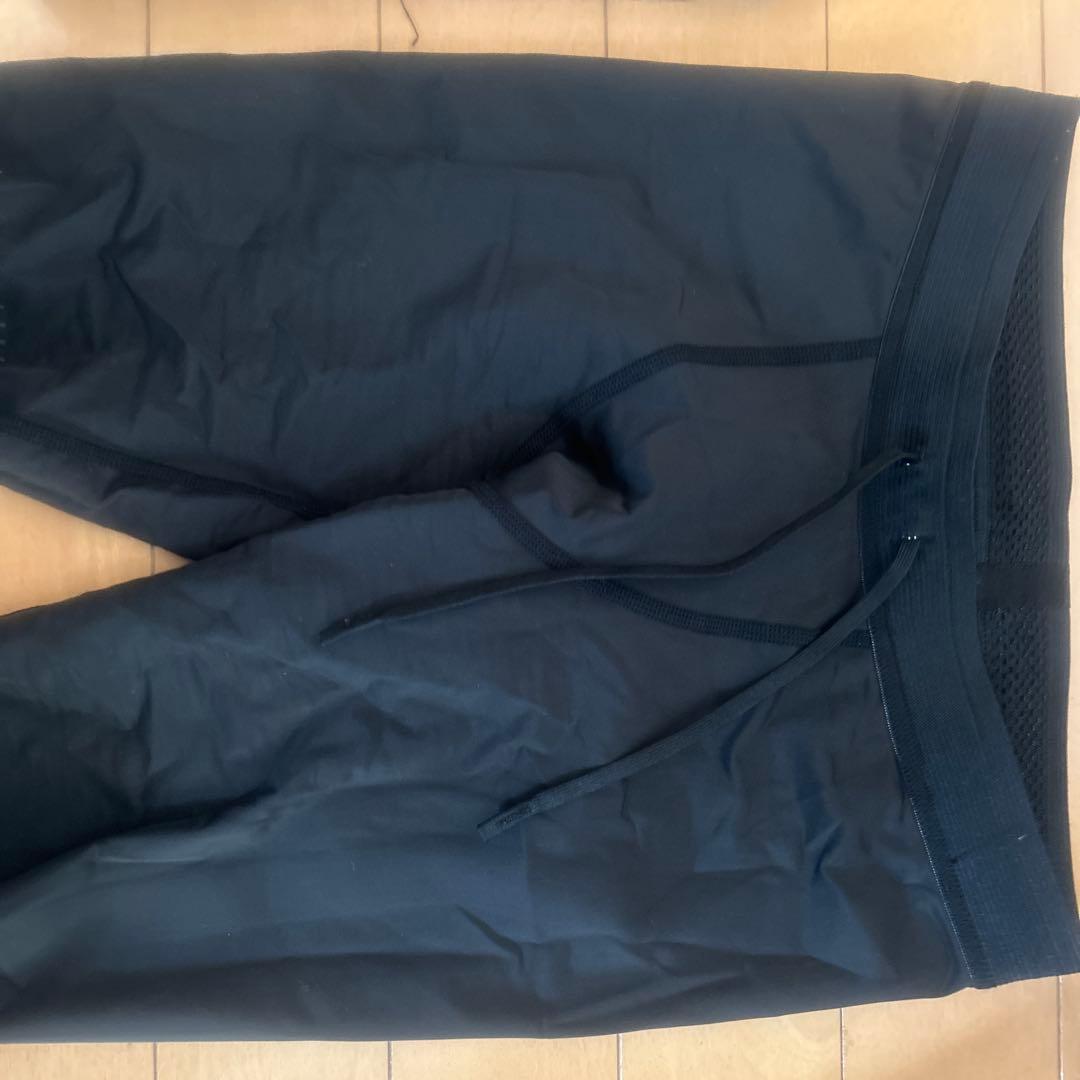 と*ん様 ASICS SPEED TIGHT Sサイズ