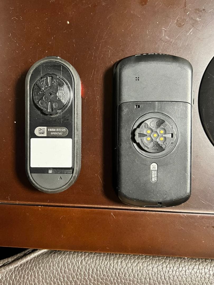 GARMIN 1030Plus Varia セット