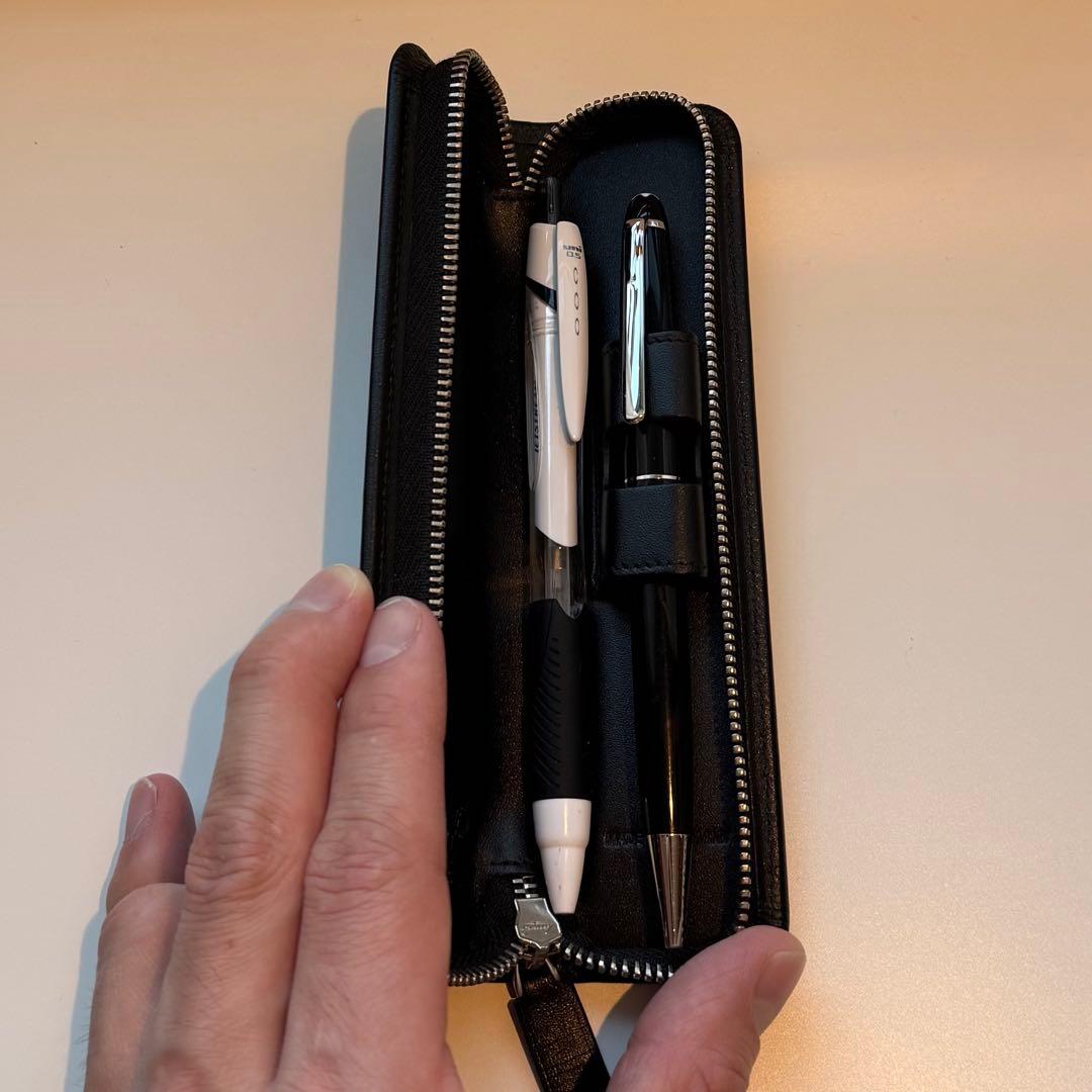 MONTBLANCモンブラン ペンケース