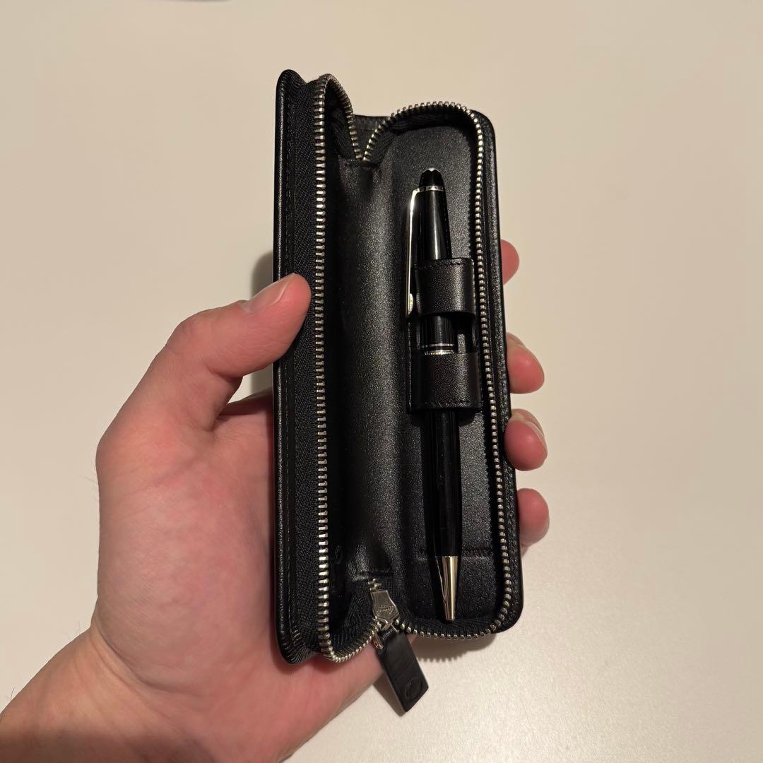 MONTBLANCモンブラン ペンケース