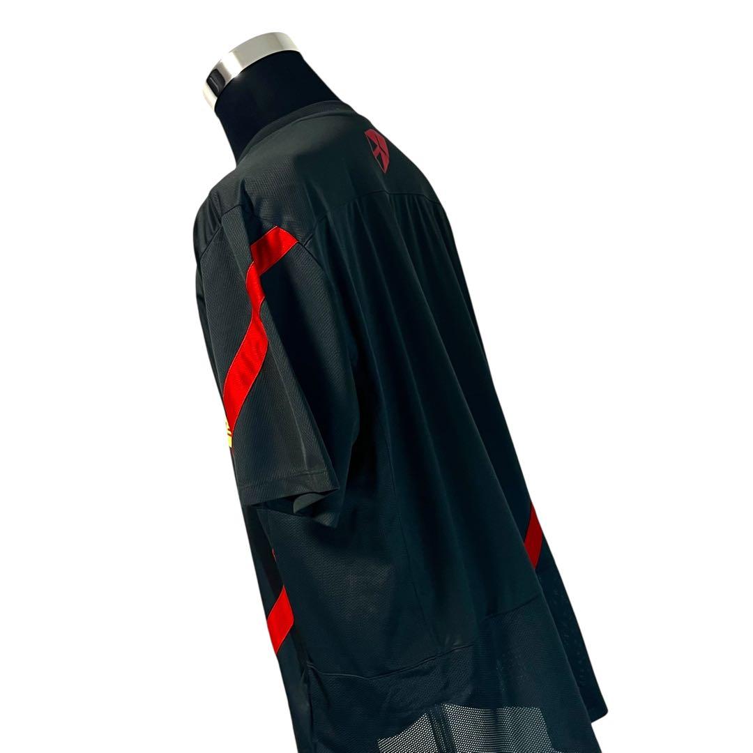 【マンチェスターユナイテッド】【XL】NIKE トレーニングウェア メンズ