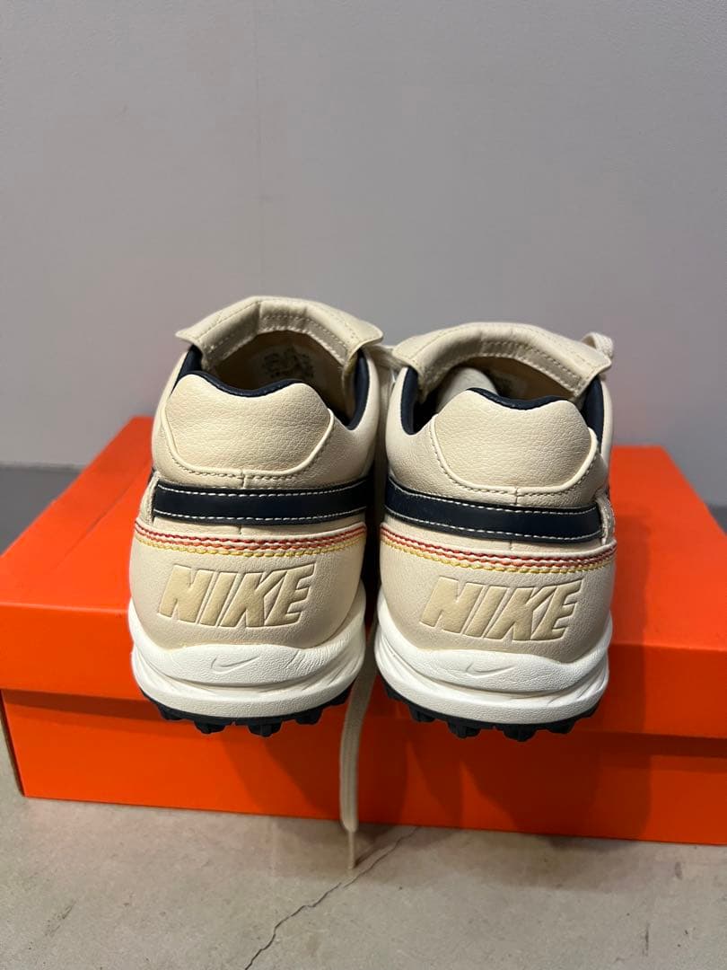 【新品未使用　タグ付美品】NIKE ナイキ　ティエンポ　ロナウジーニョモデル