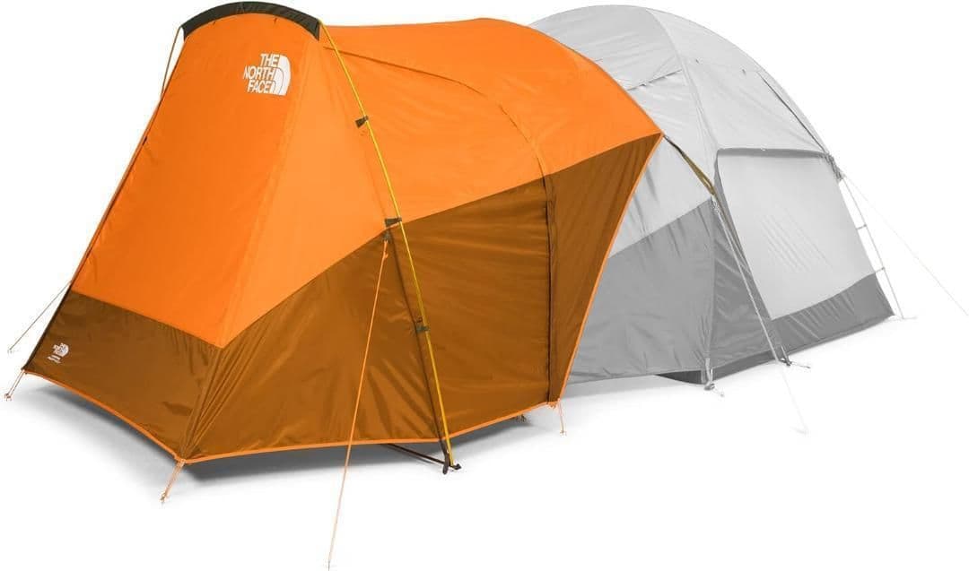 P*E様 The North Face Wawona テントフロントポーチライト