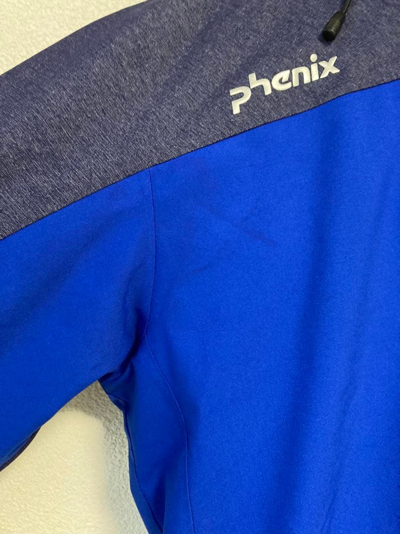 phenix フェニックス　スキーウェア上下セット メンズM 【お値下げ】