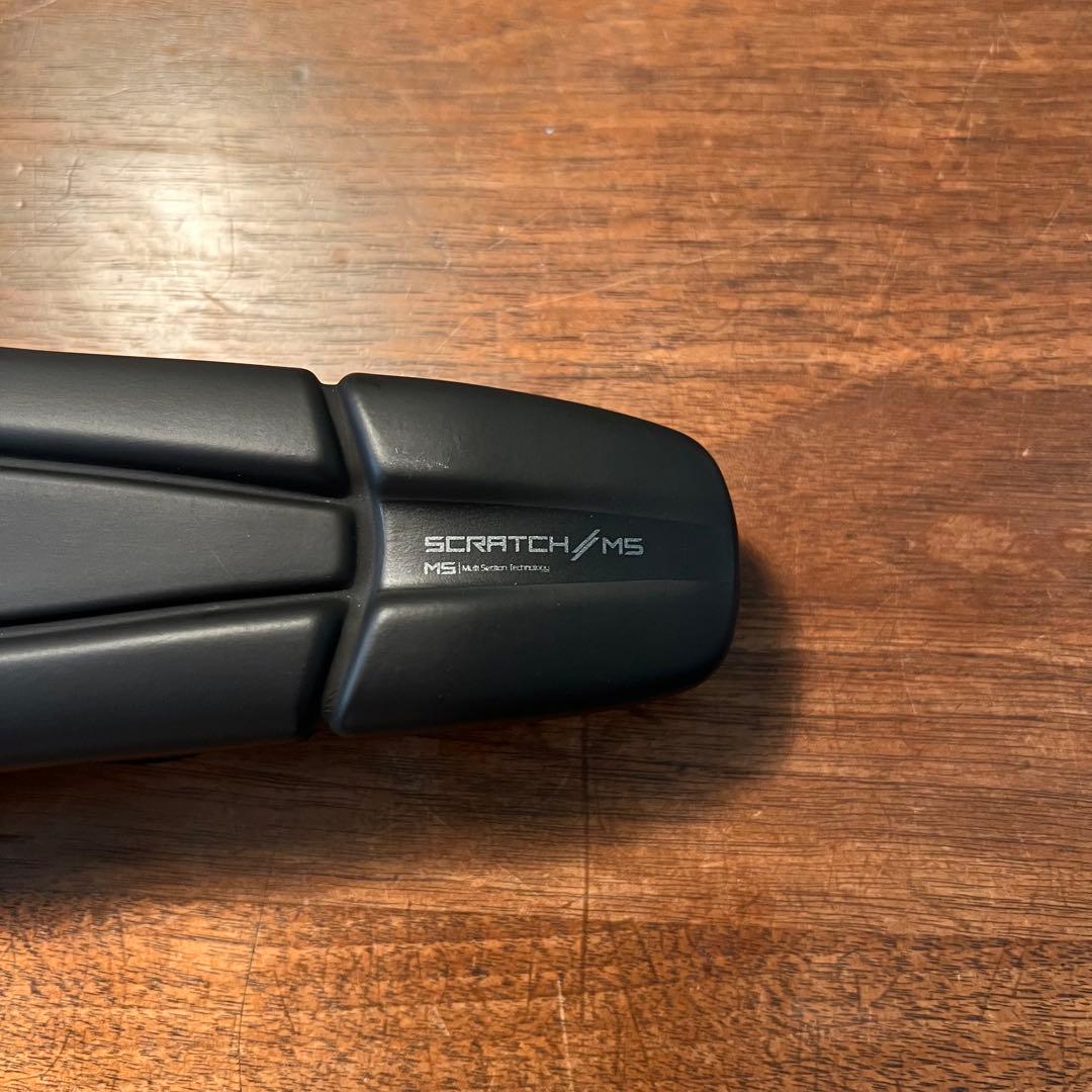 パーツ prologo scratch m5 nack + rec-mounts