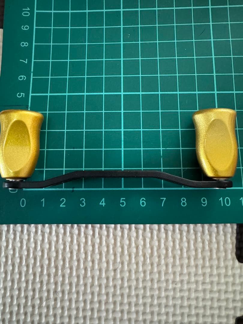 ベイトハンドルセット