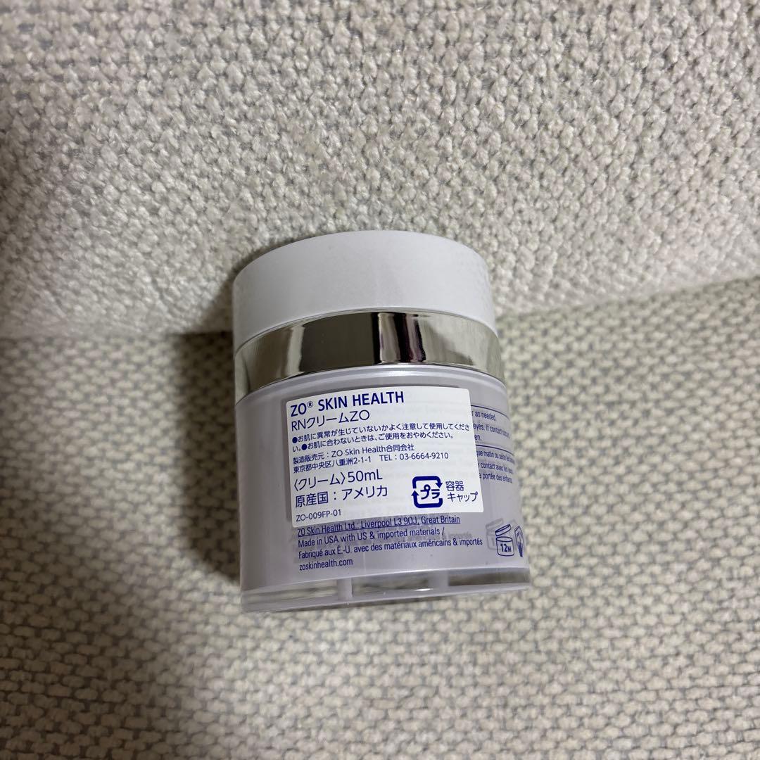 値下げ！ゼオスキン　RNクリームZO Skin Health