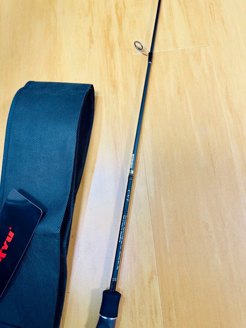 テンリュウ　ホライゾンHLJ631S-FLL