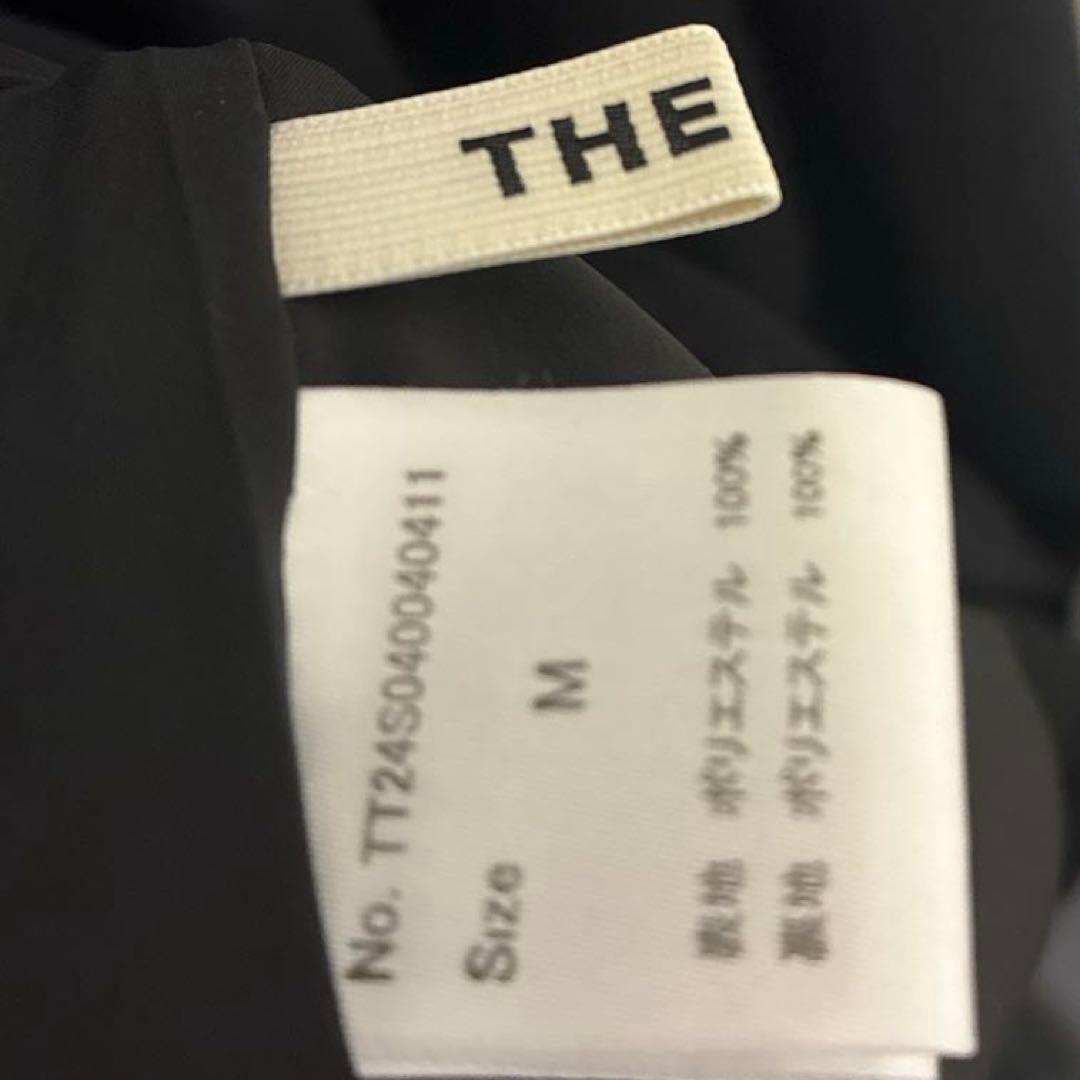 THE TOE ERIE FRILLS ONEPIECE お値下げ不可