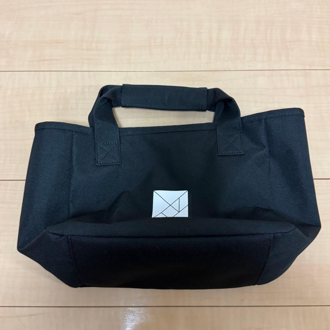 TANGRAM　カートバック
