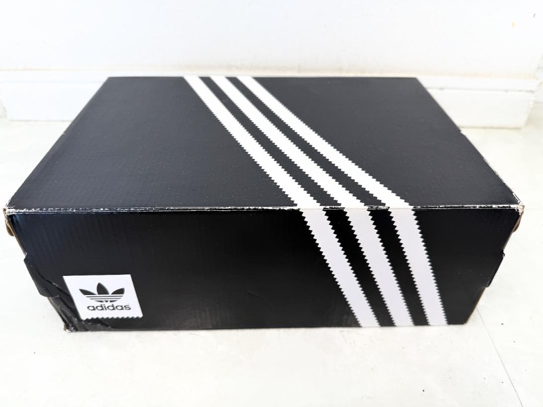 adidas SKATEBOARDING BUSENITZ ブセニッツ