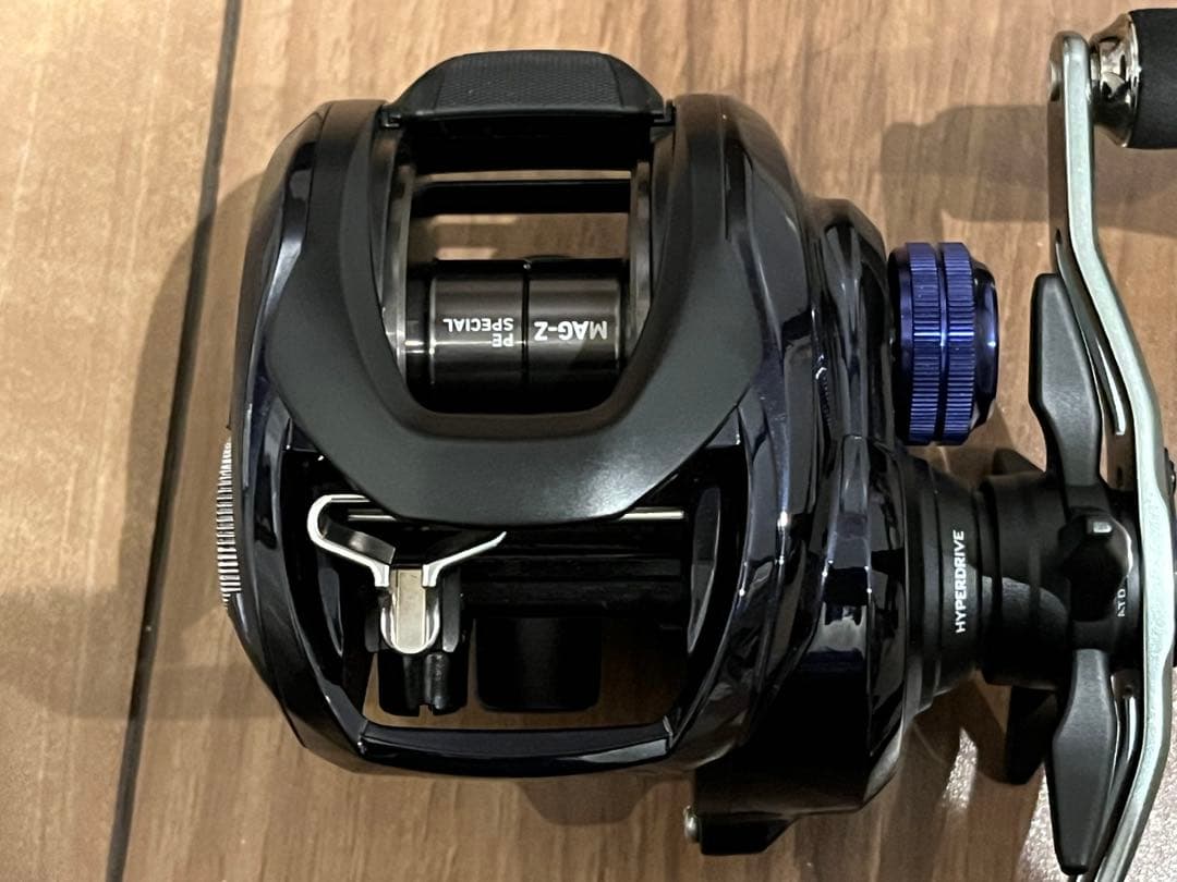 23ソルティスト TW 300XHL PEスペシャル