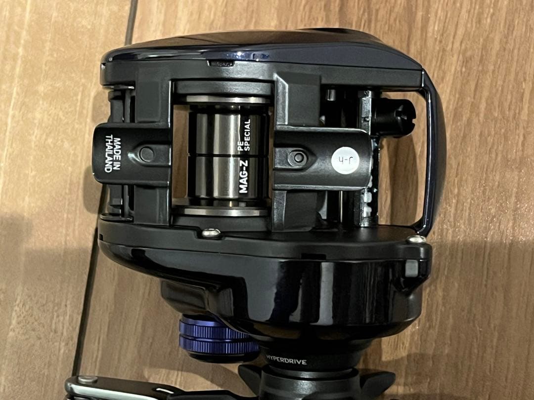 23ソルティスト TW 300XHL PEスペシャル