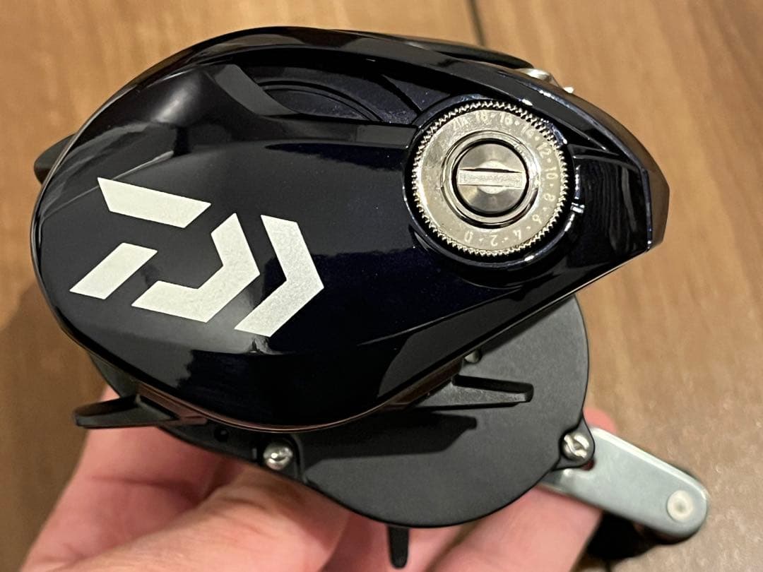 23ソルティスト TW 300XHL PEスペシャル