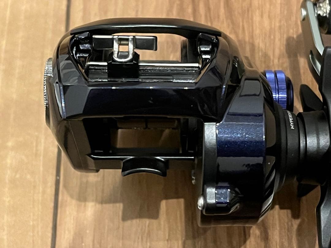 23ソルティスト TW 300XHL PEスペシャル