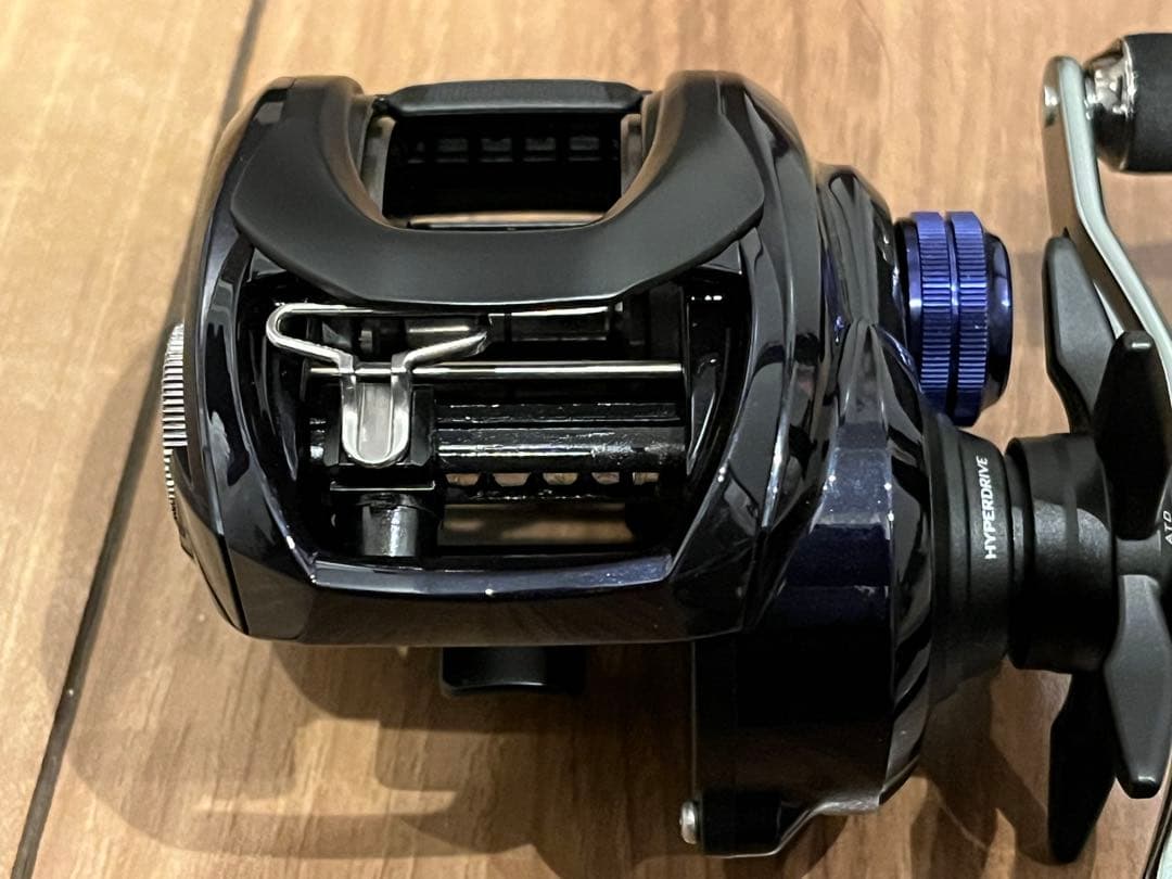 23ソルティスト TW 300XHL PEスペシャル