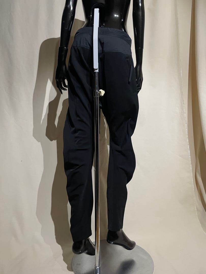 パンツ SS2018 JULIUS Hybrid Material J-LegPants