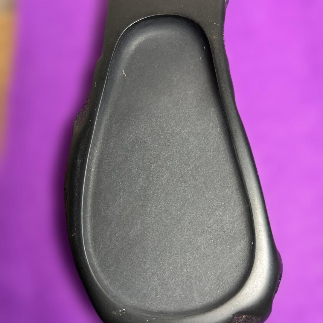 ⭕️鳳来寺硯　希少　金鳳石　清林堂　足木勇　未使用に近い　天成硯　女性好み作品