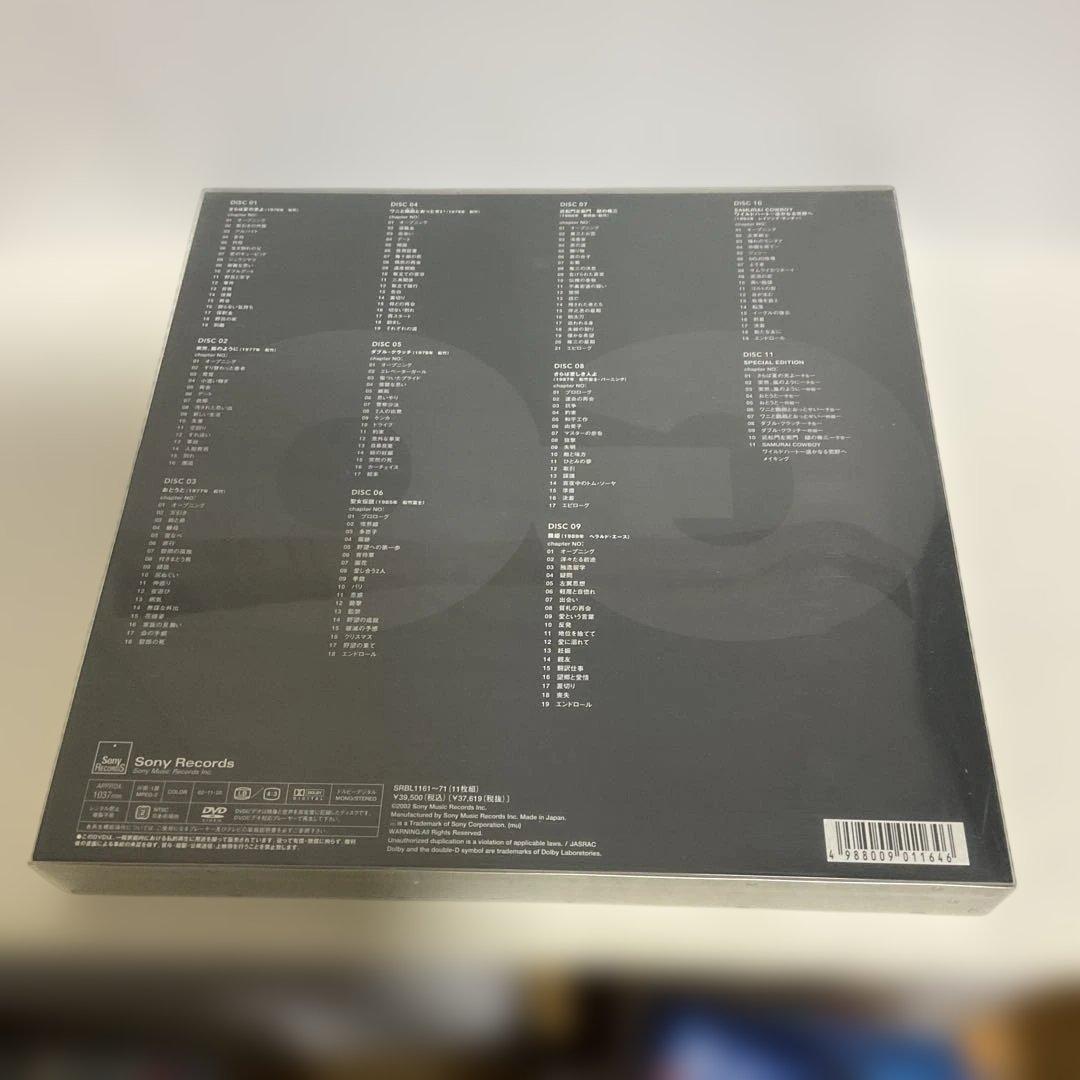 郷ひろみ/HIROMI GO DVD COLLECTION Vol.2～MOV…