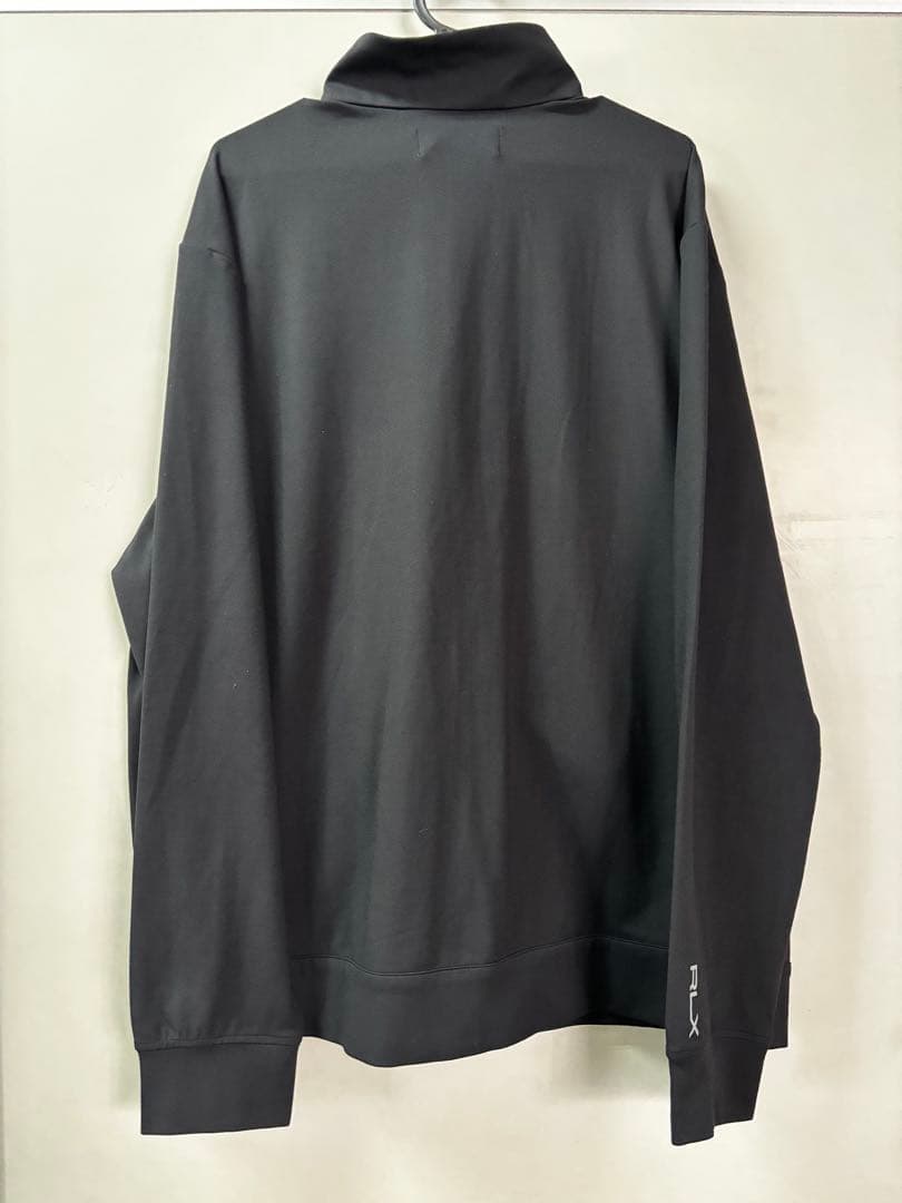 Ralph Lauren RLX polo ラルフローレン ゴルフ ジャケット