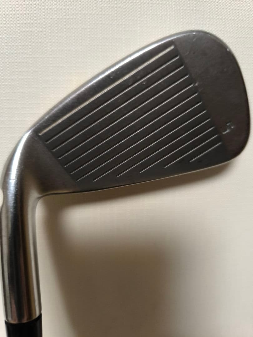 ping iアイアン 5〜Ｐ ６本セット