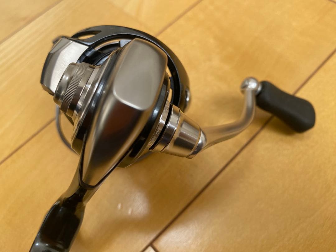 ダイワ 24セルテート FC LT 2500S-XH