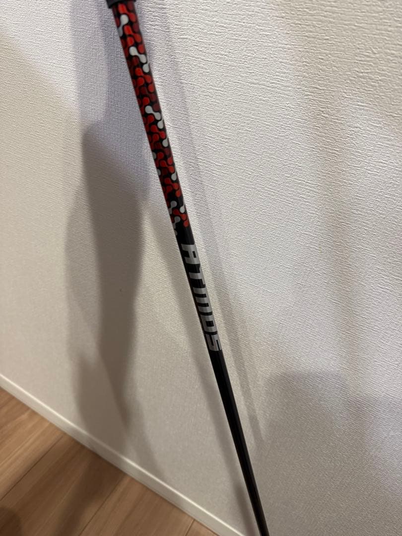 TaylorMade M4 Rescue ユーティリティ　4UT　4番　22度