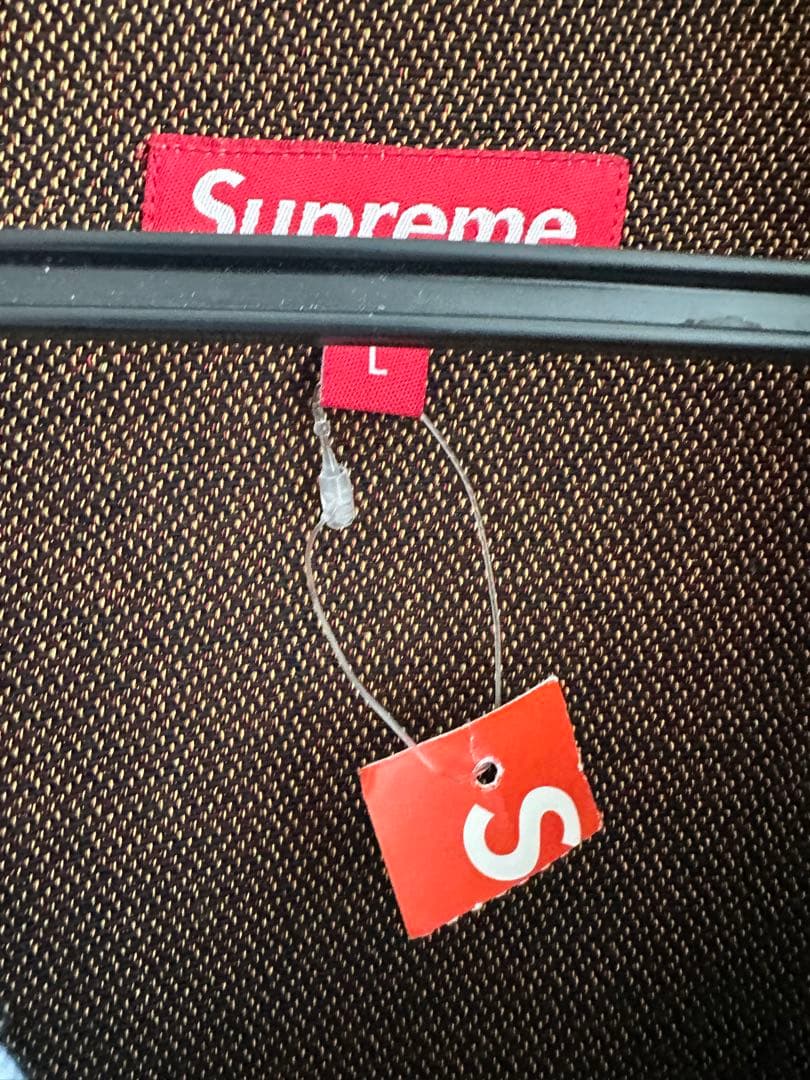 k*o様 Supreme Aerial Tapestry Harrington