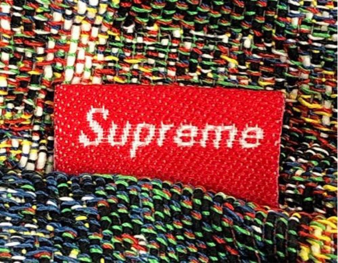k*o様 Supreme Aerial Tapestry Harrington