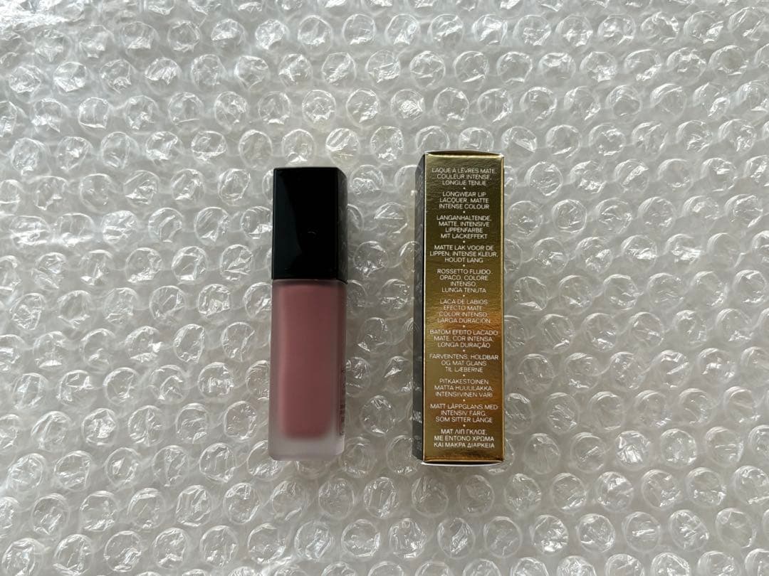 CHANEL ルージュ アリュール インク 168 セレニティ【廃盤品】