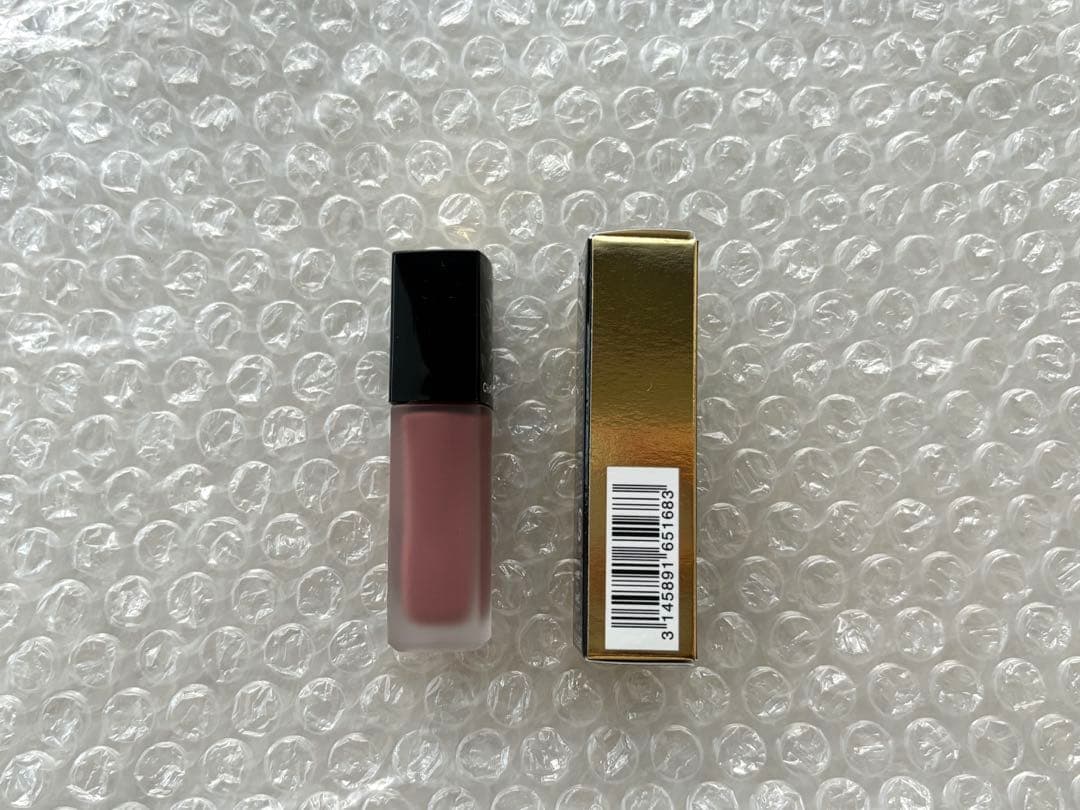 CHANEL ルージュ アリュール インク 168 セレニティ【廃盤品】