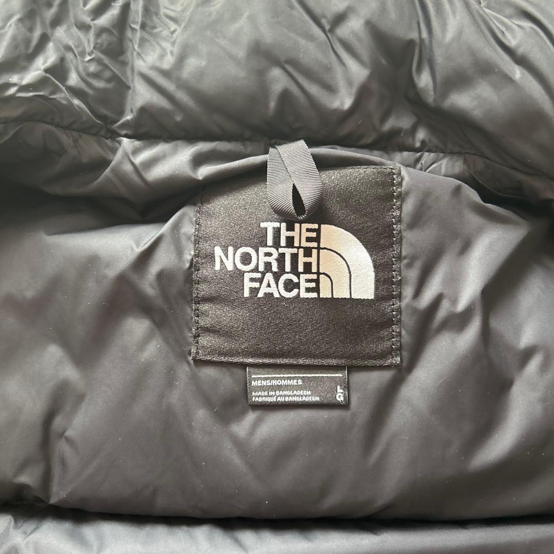 ジャケット・アウター THE NORTH FACE 1996 RETRO NUPTSE VEST L
