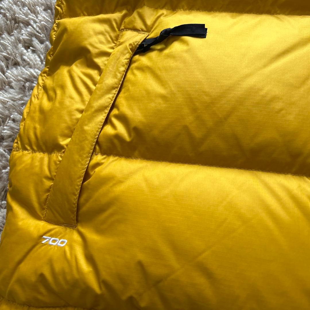 ジャケット・アウター THE NORTH FACE 1996 RETRO NUPTSE VEST L