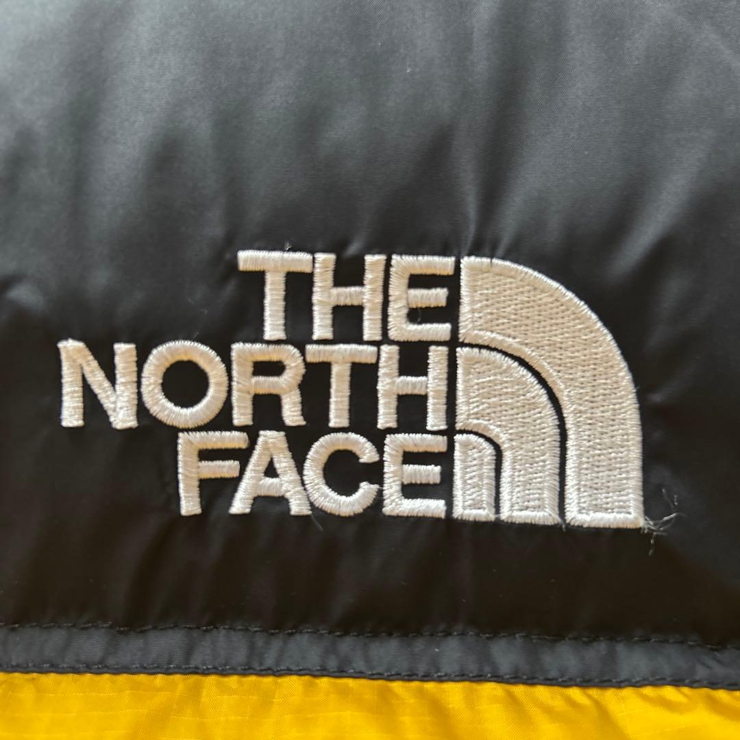 ジャケット・アウター THE NORTH FACE 1996 RETRO NUPTSE VEST L