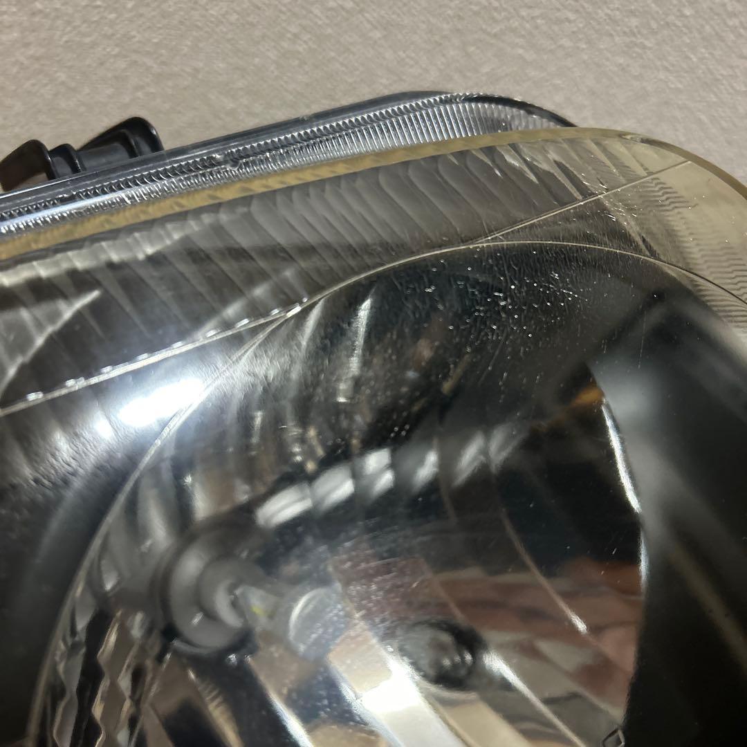 JB23W ジムニー　純正　ヘッドライト　左右セット　コイト　100-32647