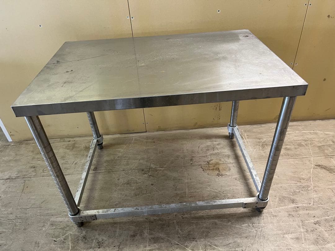作業台 900x600x670