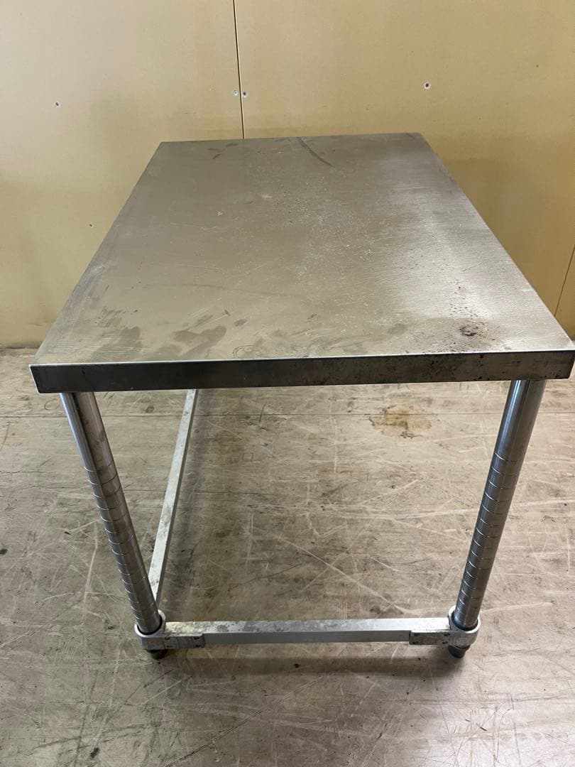 作業台 900x600x670
