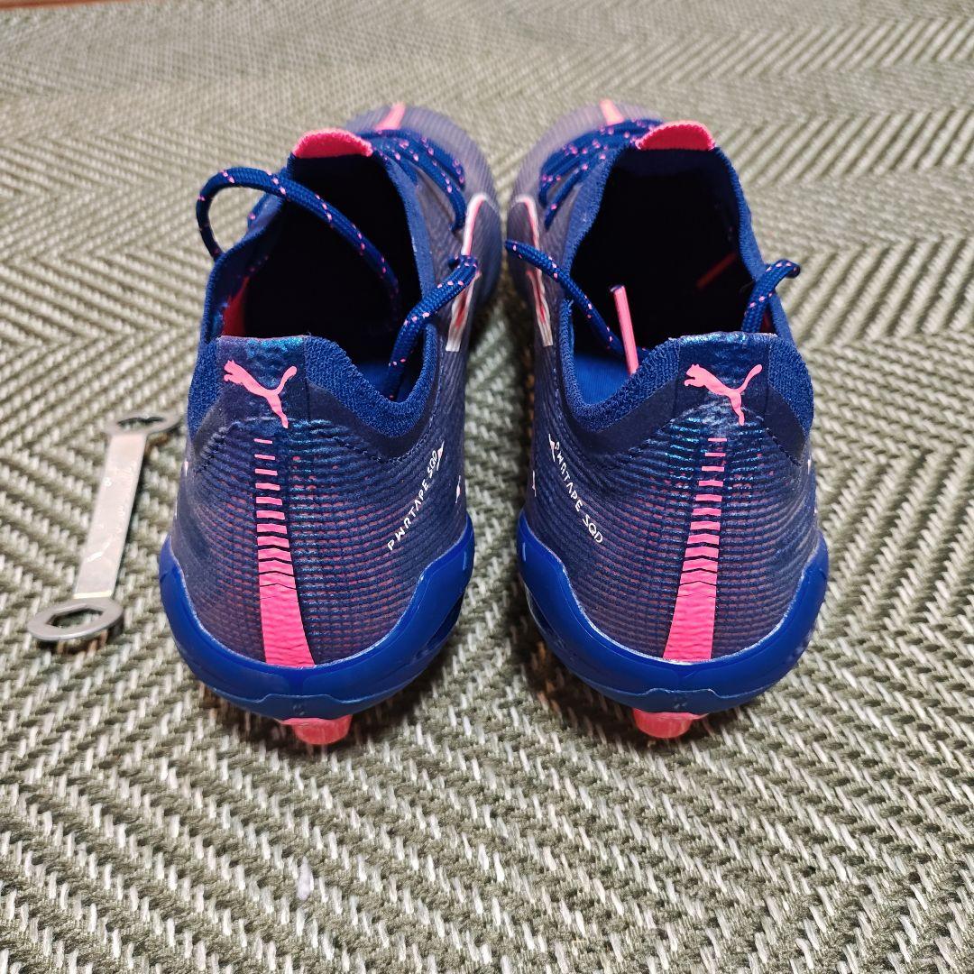 Puma Ultra5　アルティメット　MXSG 27cm　未使用