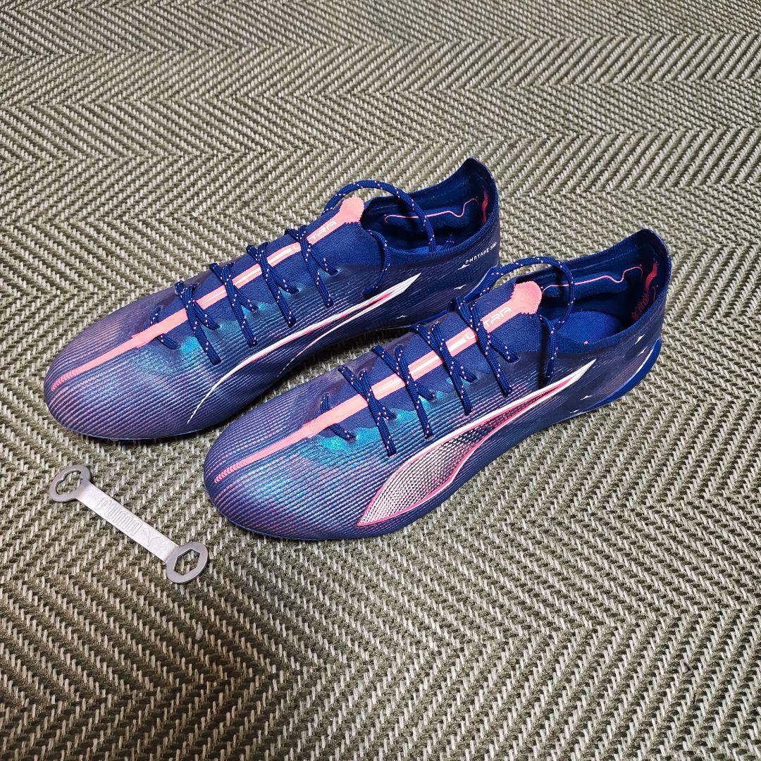 Puma Ultra5　アルティメット　MXSG 27cm　未使用