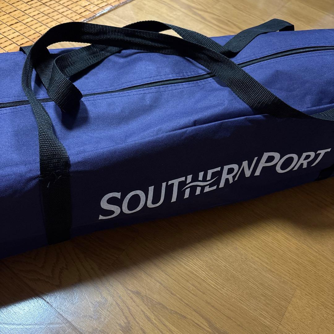 SOUTHERN Port スタンダードタープ200 SP23ST200-18