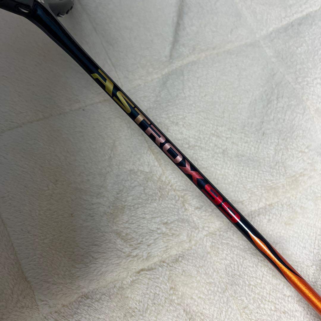 アストロクス99 3UG5 廃盤品 希少 桃田賢斗使用モデル YONEX