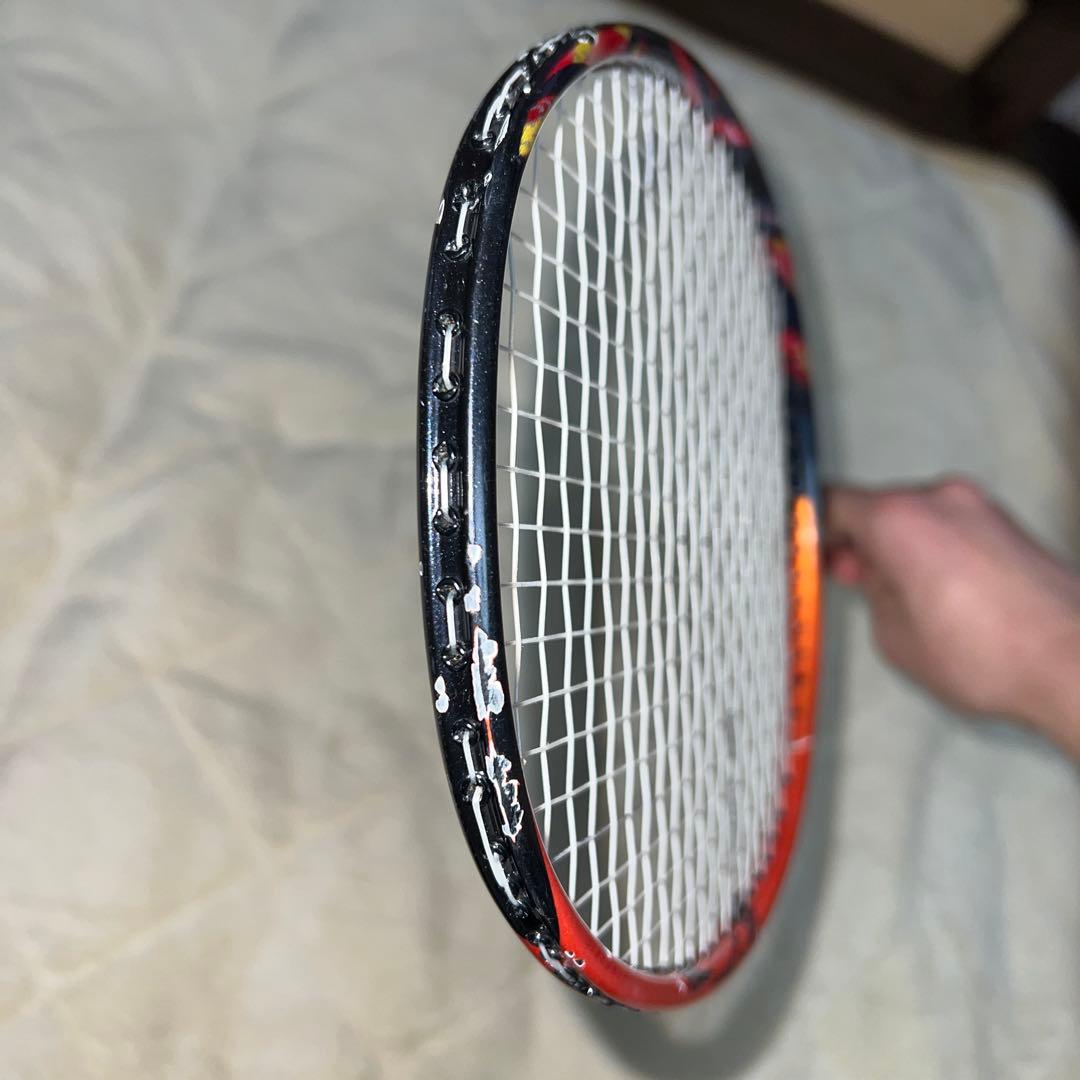アストロクス99 3UG5 廃盤品 希少 桃田賢斗使用モデル YONEX