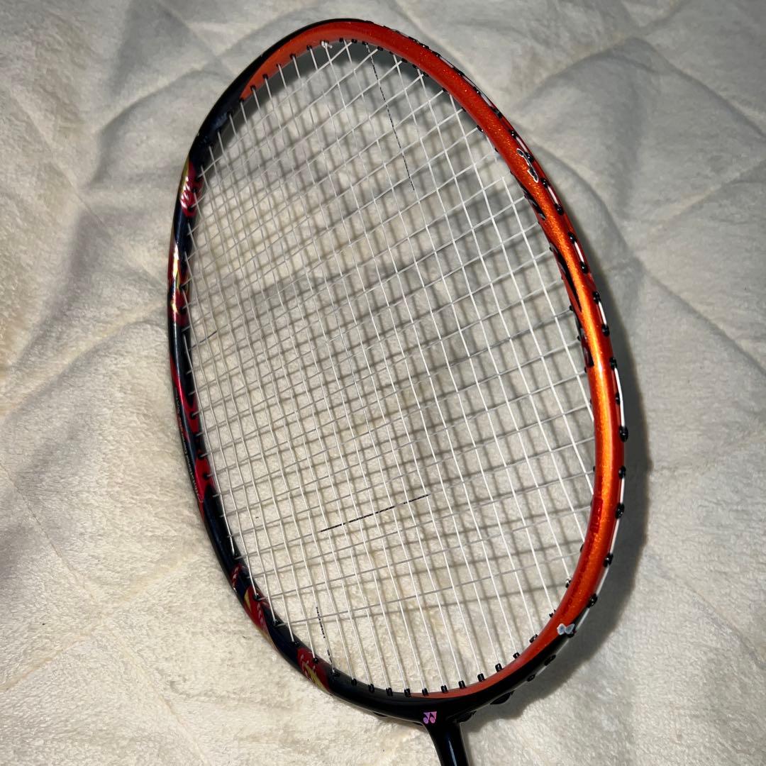 アストロクス99 3UG5 廃盤品 希少 桃田賢斗使用モデル YONEX