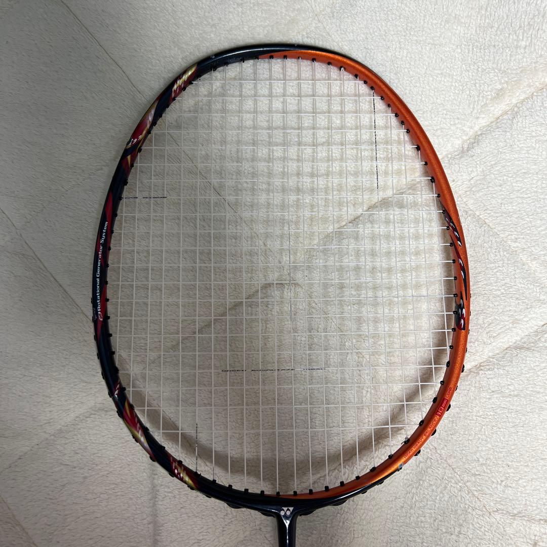 アストロクス99 3UG5 廃盤品 希少 桃田賢斗使用モデル YONEX