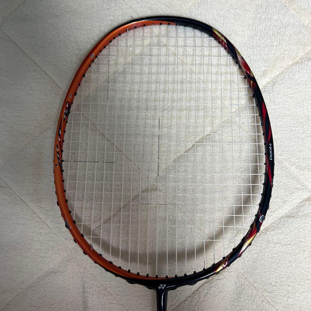 アストロクス99 3UG5 廃盤品 希少 桃田賢斗使用モデル YONEX